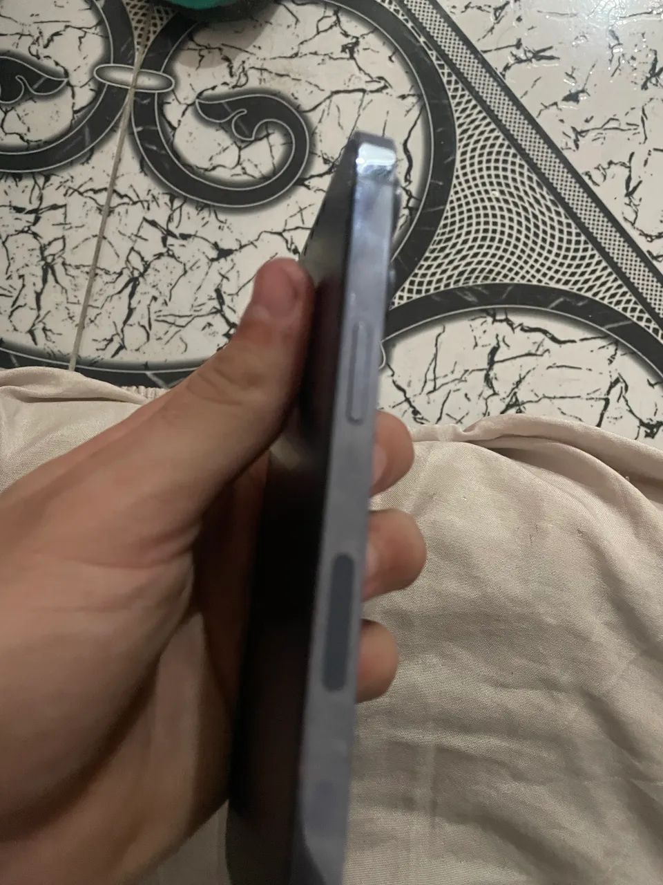 iPhone 13 Pro bronqueado  - Foto 2