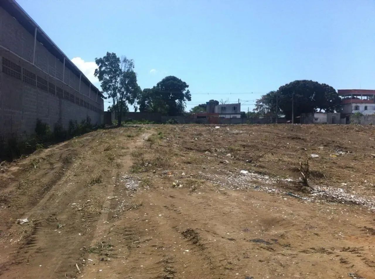 Imóvel para aluguel com 1000000 metros quadrados em Nova Zelândia - Serra - ES - Foto 3