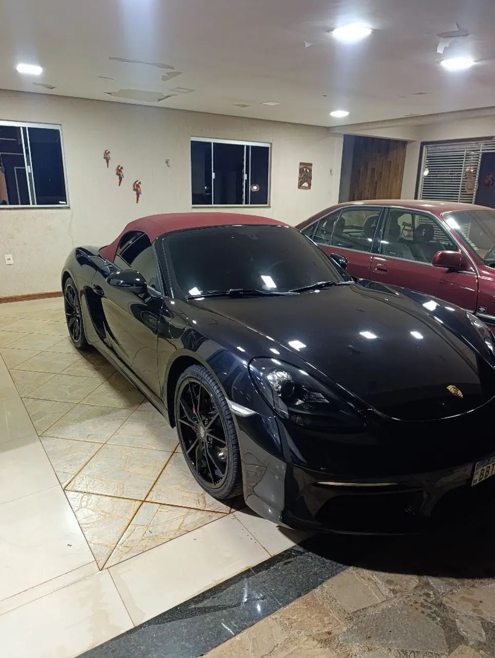 Porsche Boxster S 2019 - Foto 2