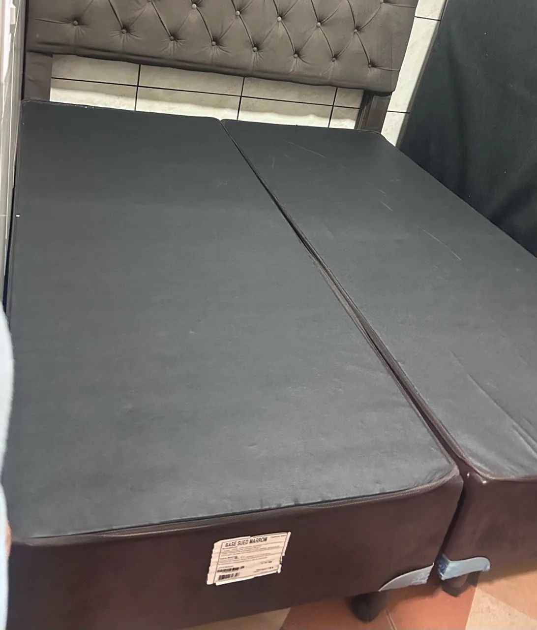 CAMA QUEEN SIZE - Foto 4