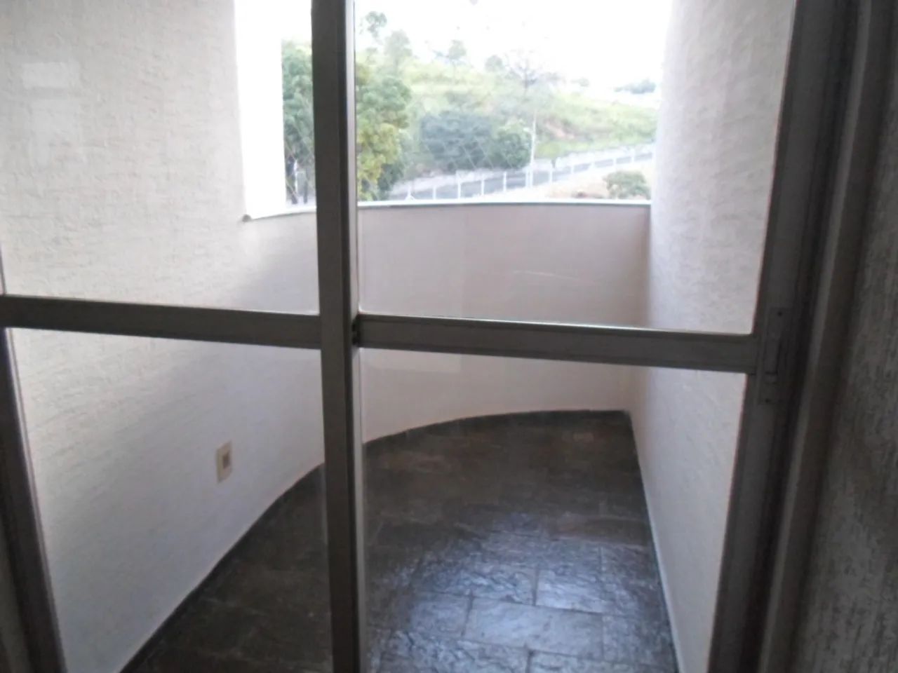 Apartamento 03 quartos com varanda - Manacas - Foto 3