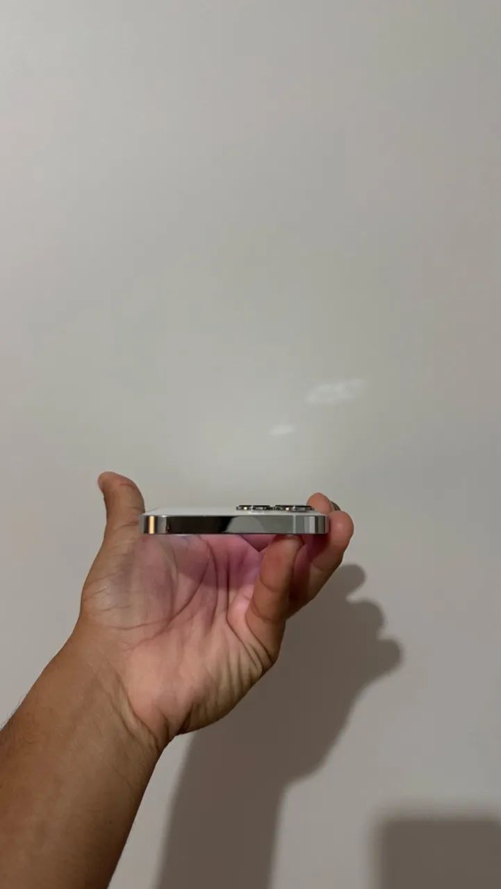 iPhone 13 Pro Max 256Gb - Foto 5