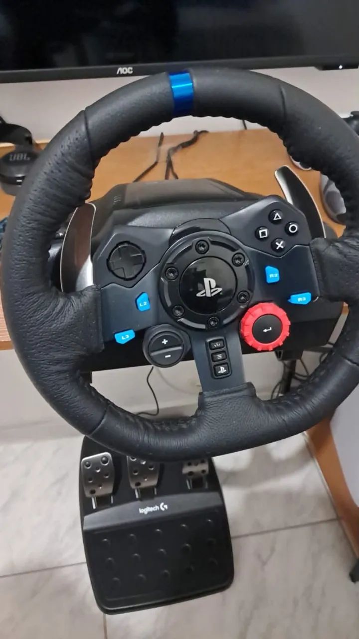 Kit gamer - Foto 2