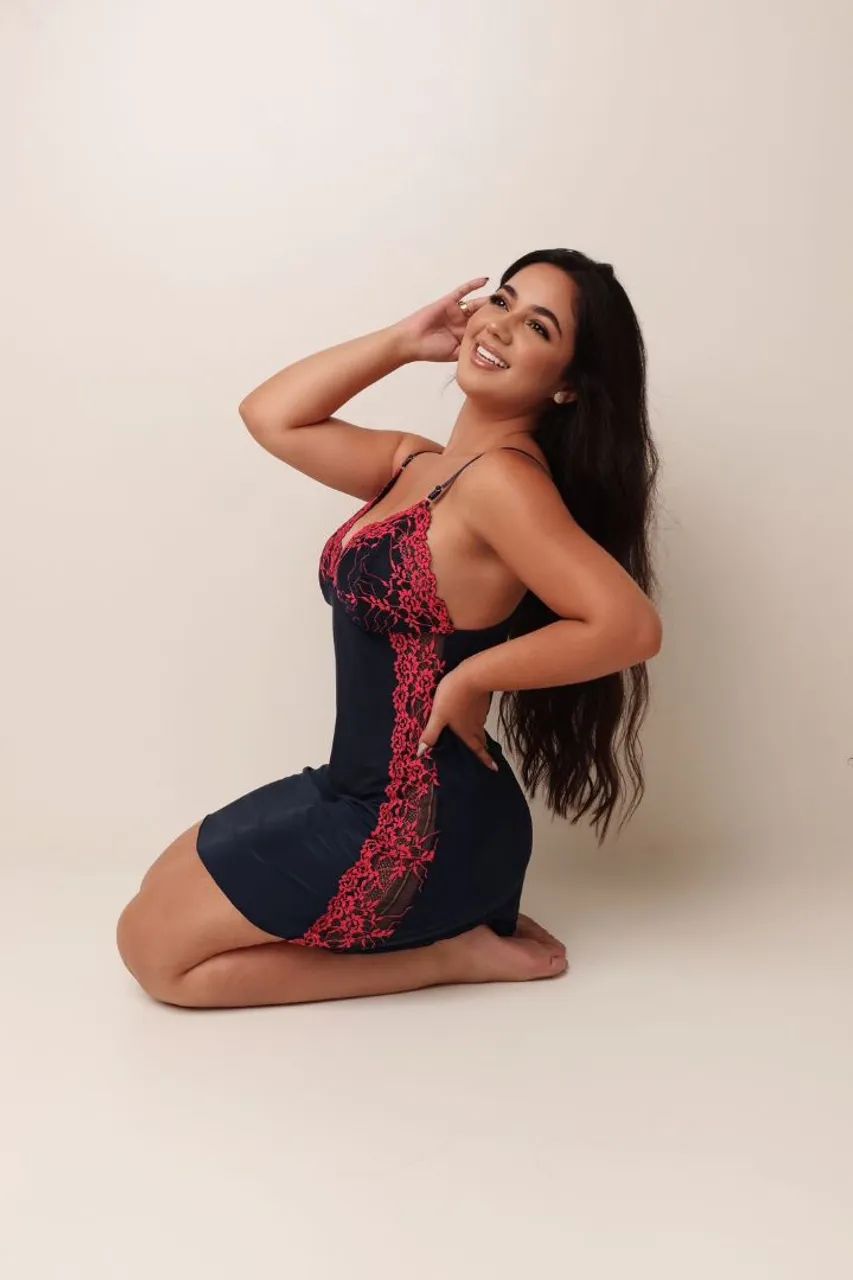 Camisola - Foto 4