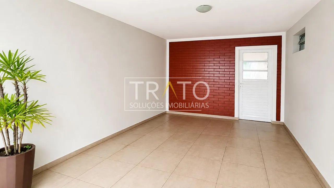 casa - Jardim dos Oliveiras - Campinas - Foto 2