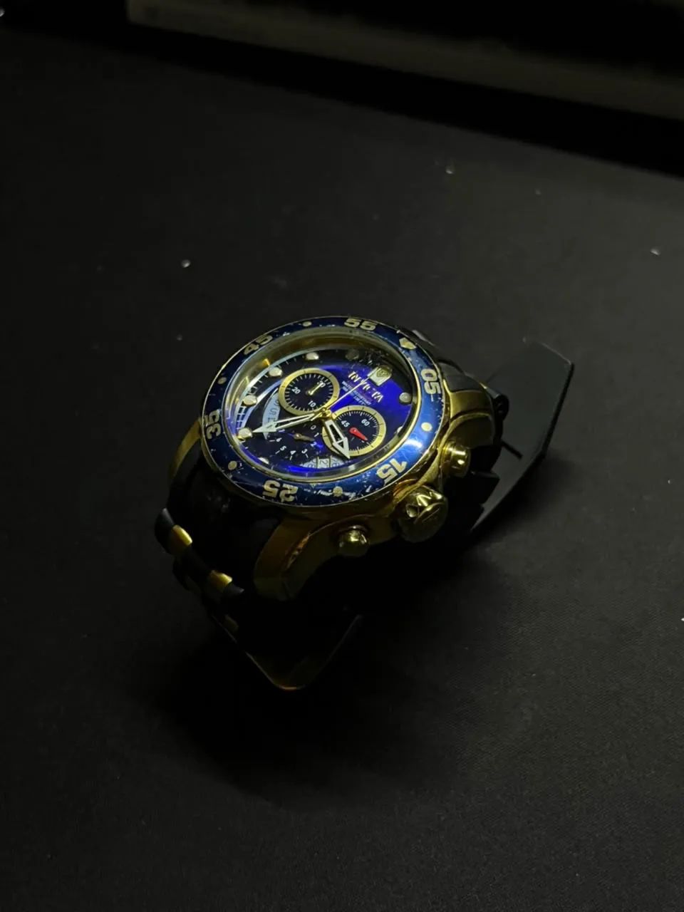 Venda rápida! Relógio original INVICTA - Foto 3