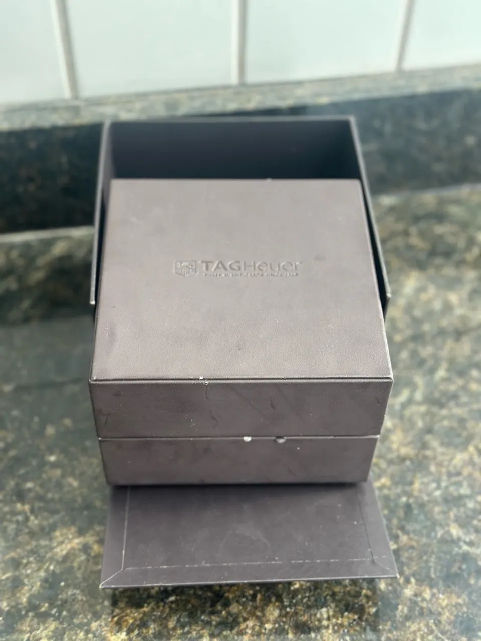 Relógio TAGheuer fórmula 1 - Foto 5