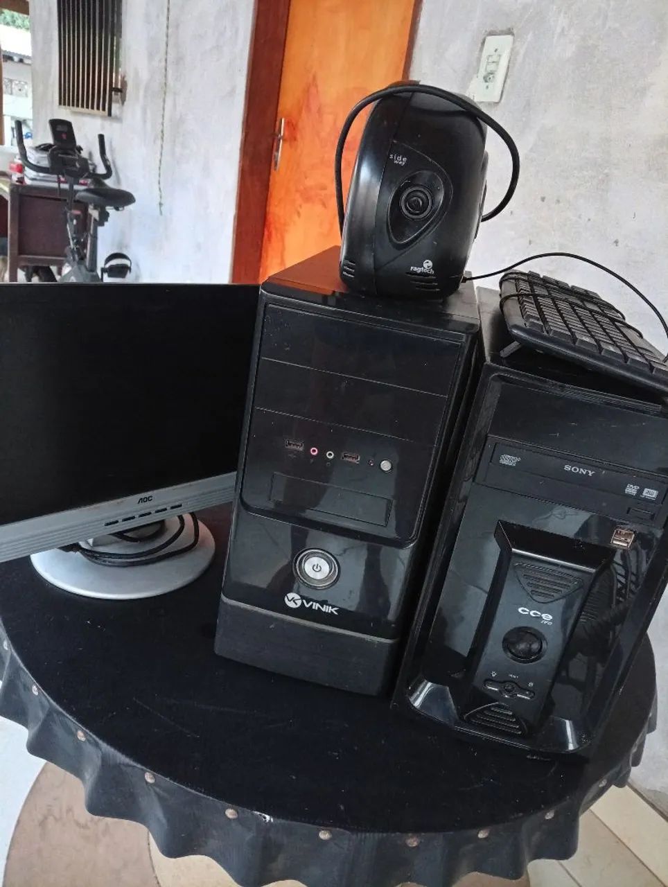 Sucata  - Foto 5