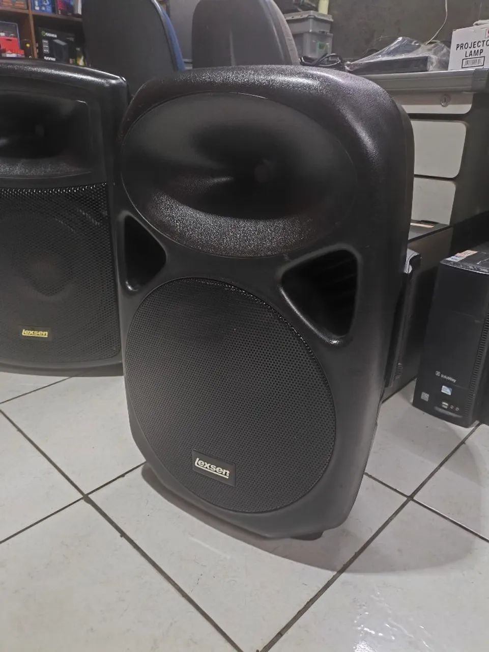 Som profissional pra djs - Foto 6