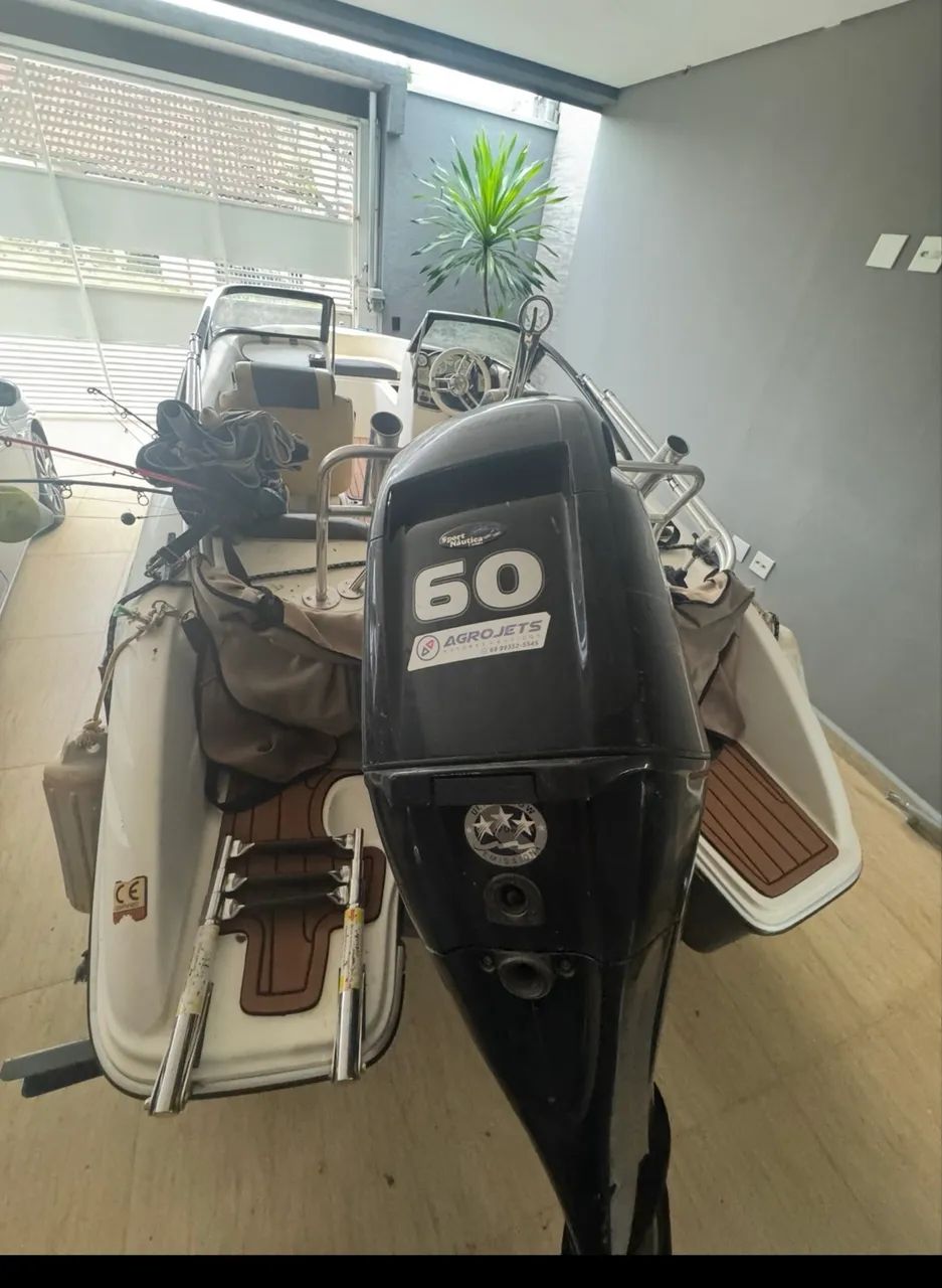 FOCKER BLACK EDITION 2019 - IMPECÁVEL! - Foto 4