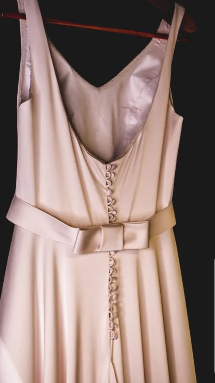 Vestido de Noiva - Foto 2