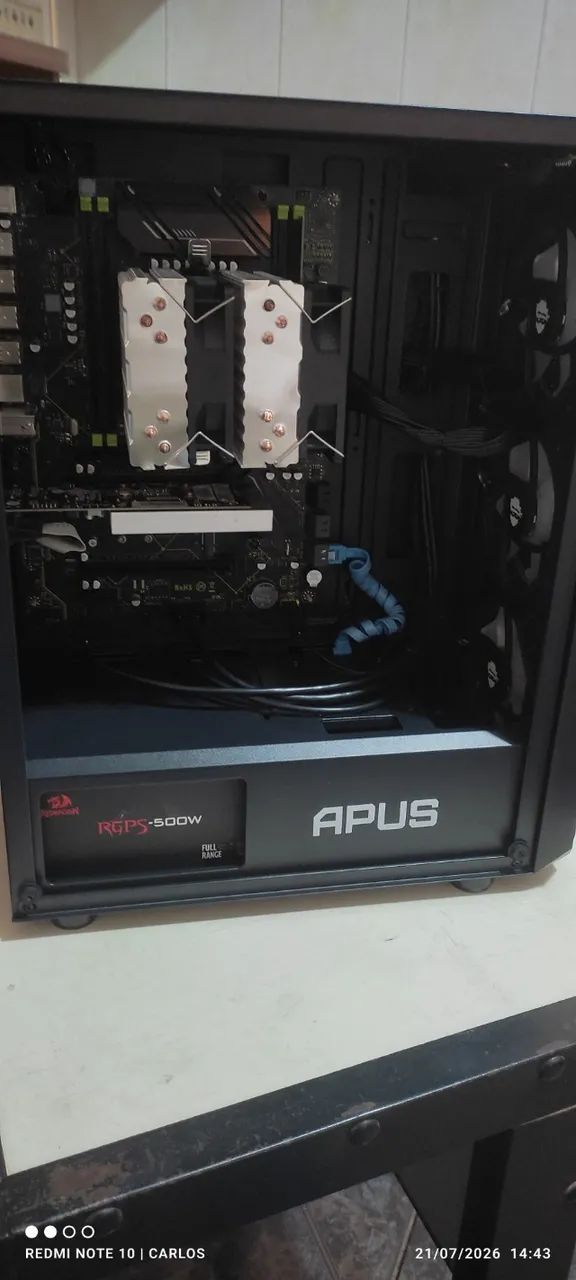 Xeon E5 2680 v4 2.40Ghz - Foto 2