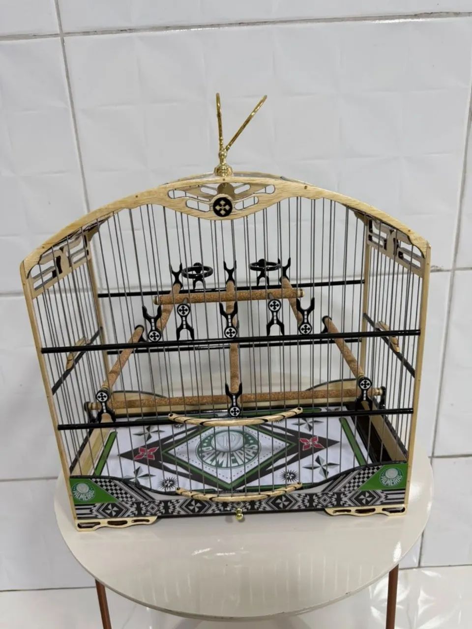 Vende-se gaiolas  - Foto 5
