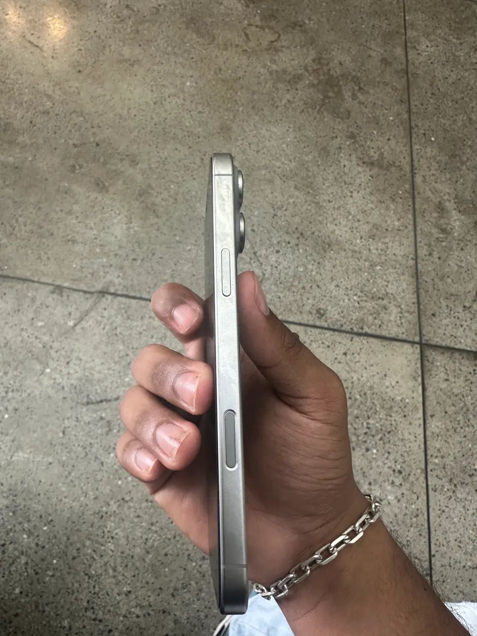 IPHONE 16 PRO MAX 256gb - Foto 4