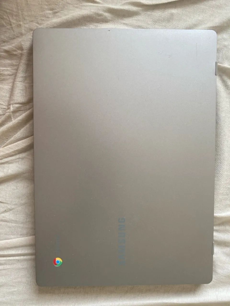 Samsung Chromebook Intel Celeron N4020 | 4GB RAM | 32GB - Foto 2