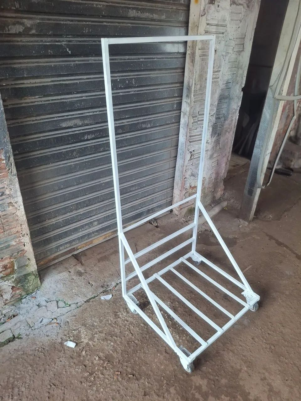 160$ expositor para comércio  - Foto 4