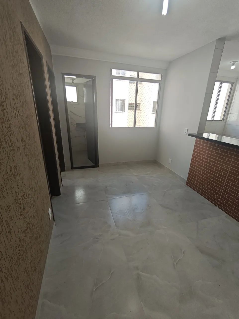 Apartamento Condomínio Maratá - Foto 2