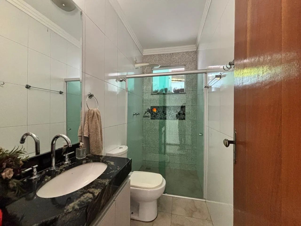 CASA 3 QUARTOS, SUITE E DUAS VAGAS - Foto 2