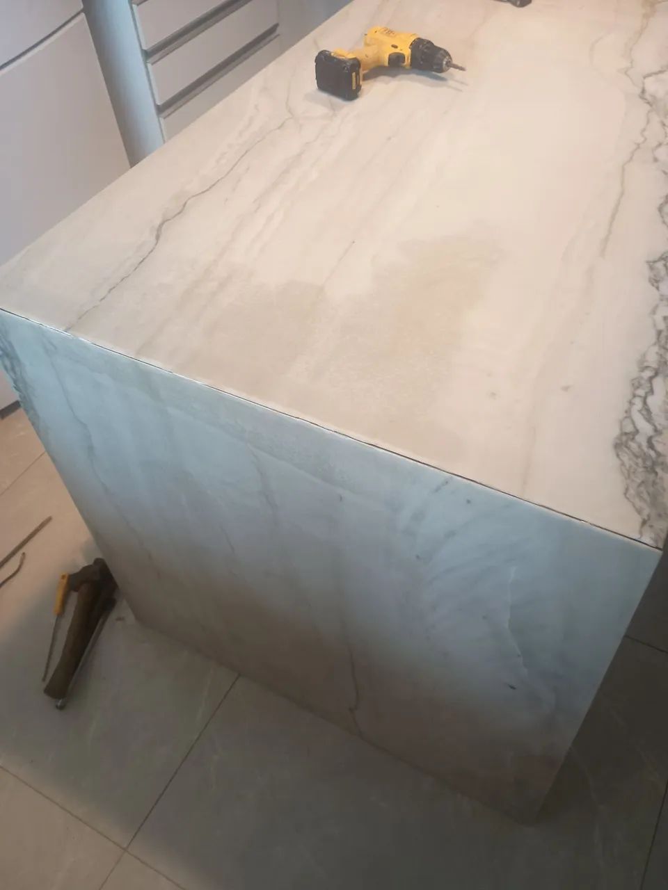 Trabalho de pedreiro  - Foto 4