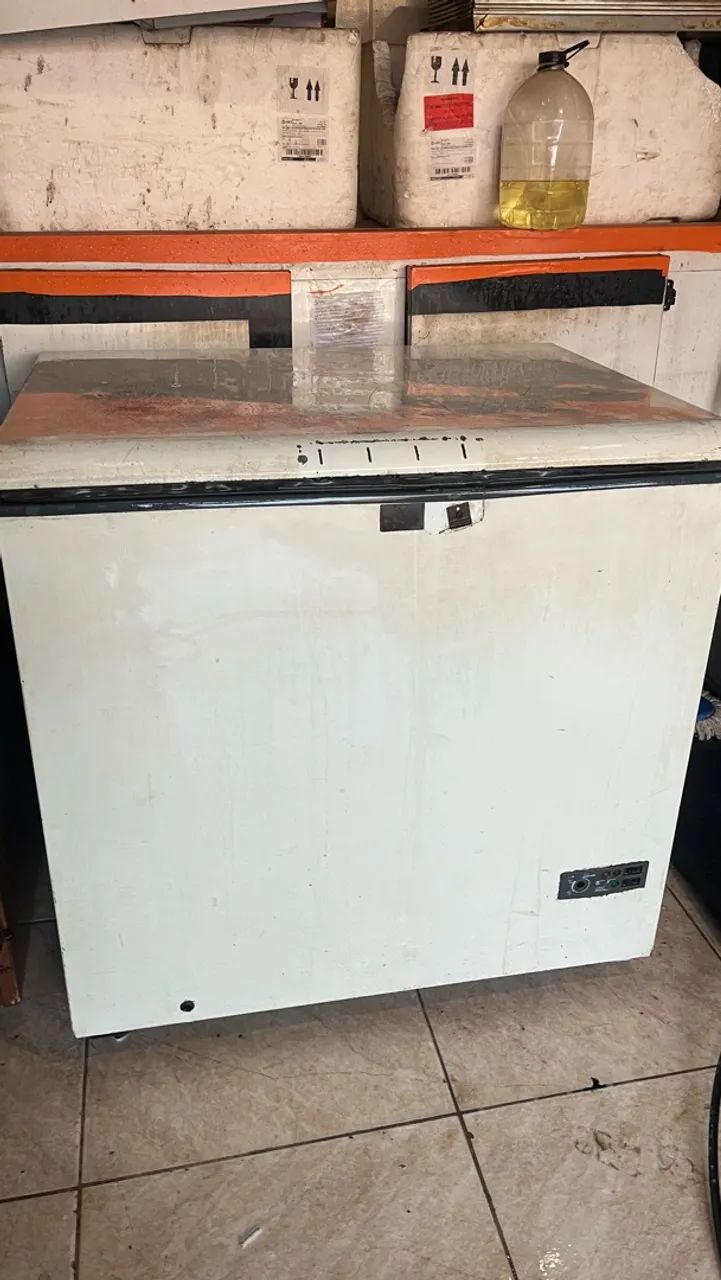 Freezer  - Foto 2