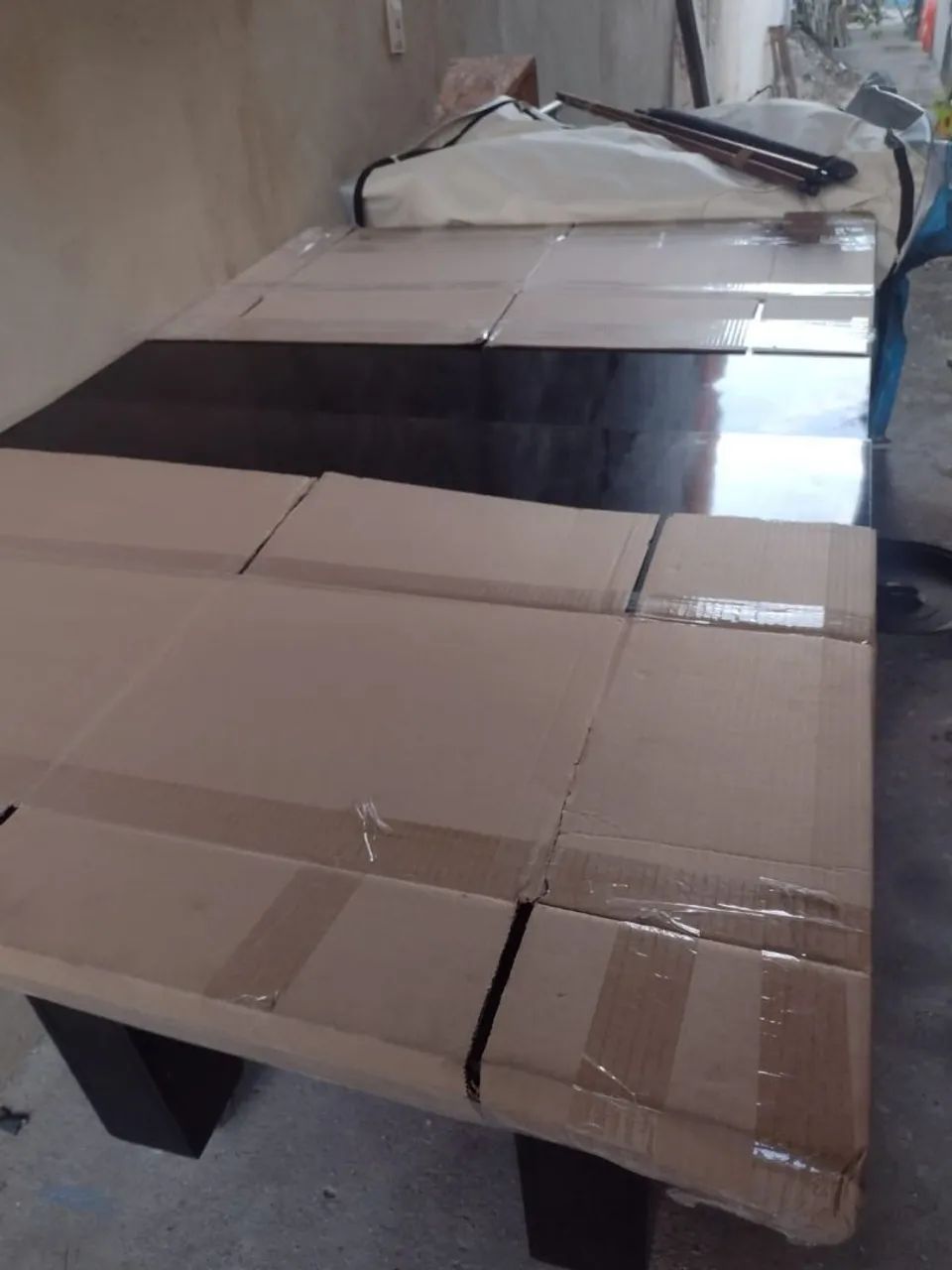 Mesa de sinuca - Foto 5