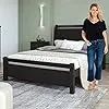 Cama Casal Reali Elegante Confortável - Foto 2