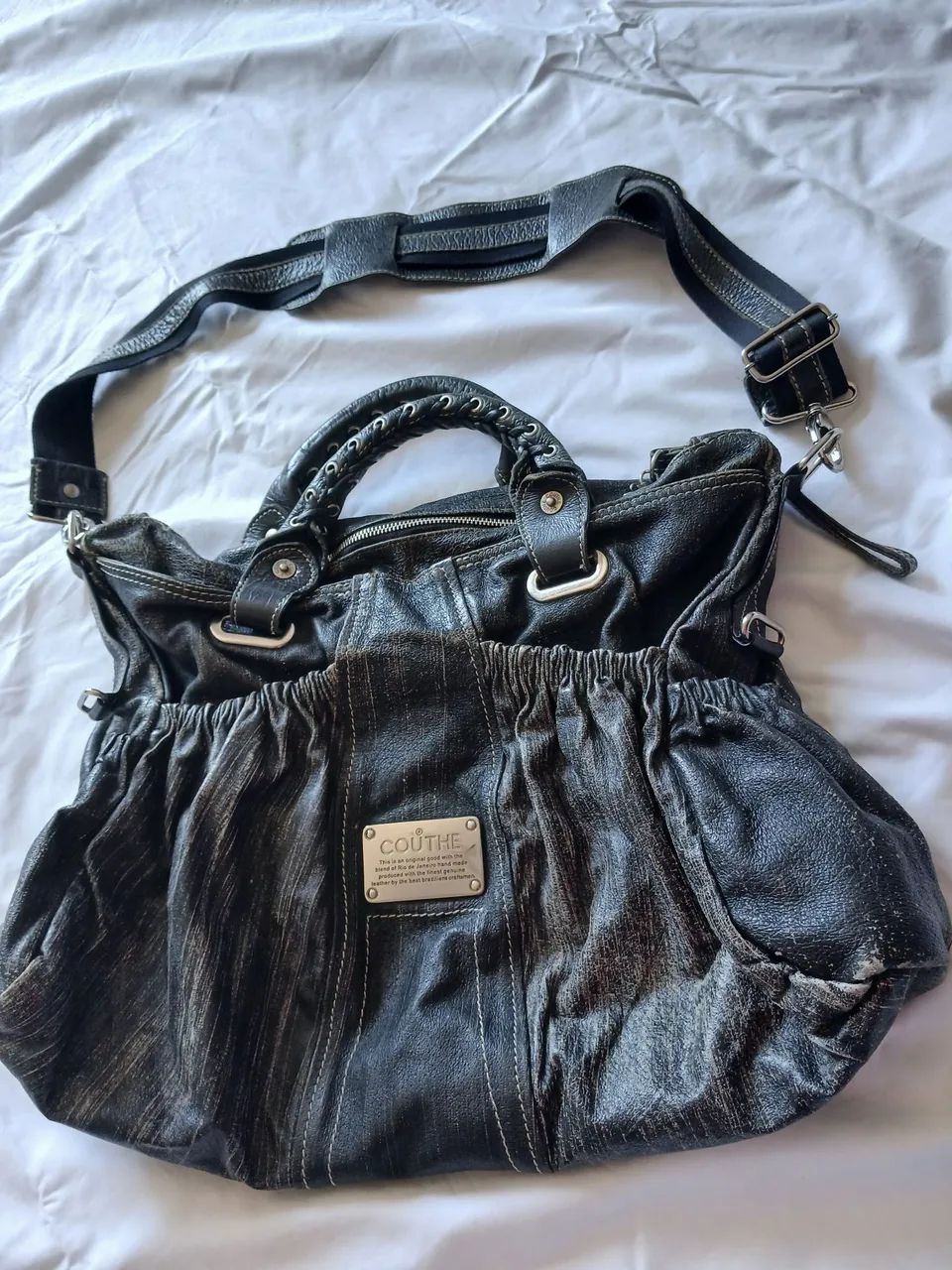 Bolsa
