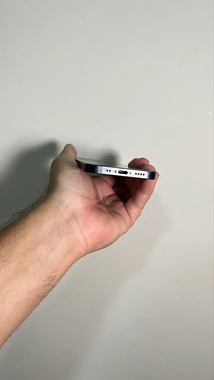 iPhone 12 mini 64gb saúde 100% - Foto 5