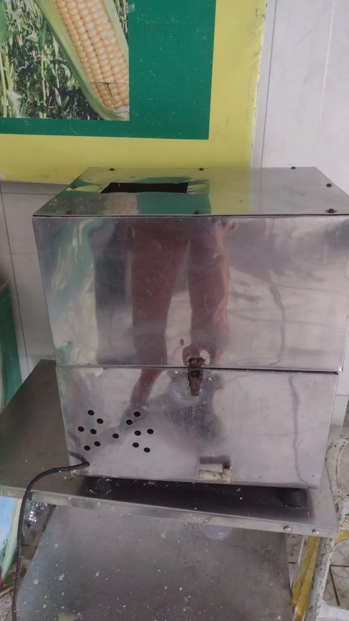 máquina de caldo de cana - Foto 2