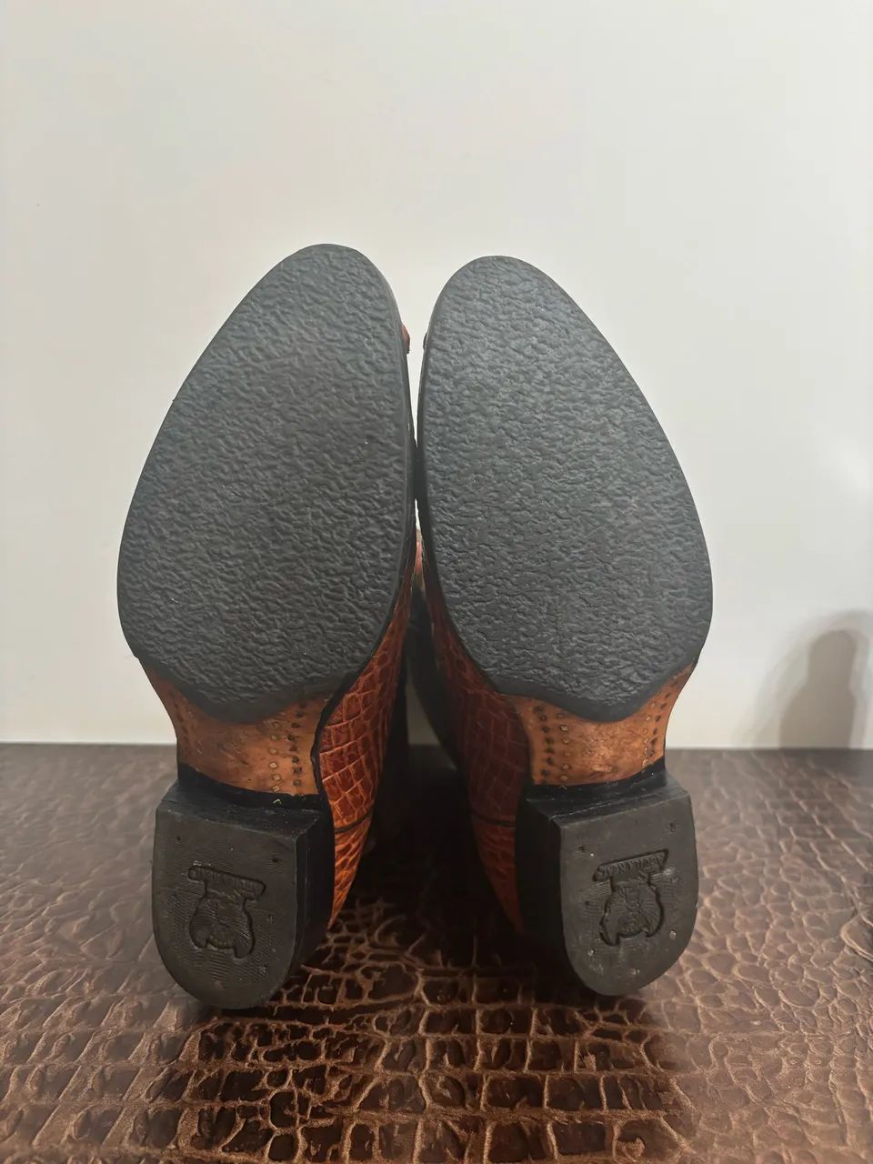 Bota importada mexicana  - Foto 5
