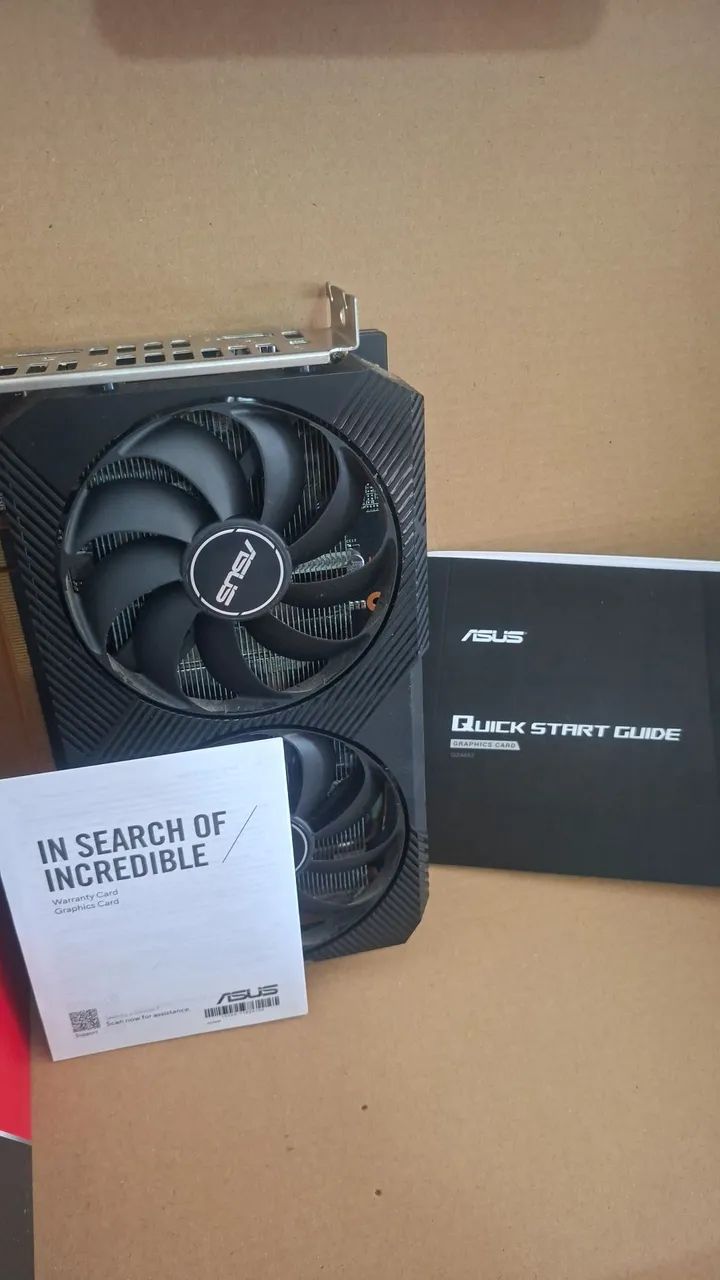 Rx 6500 xt - Foto 4