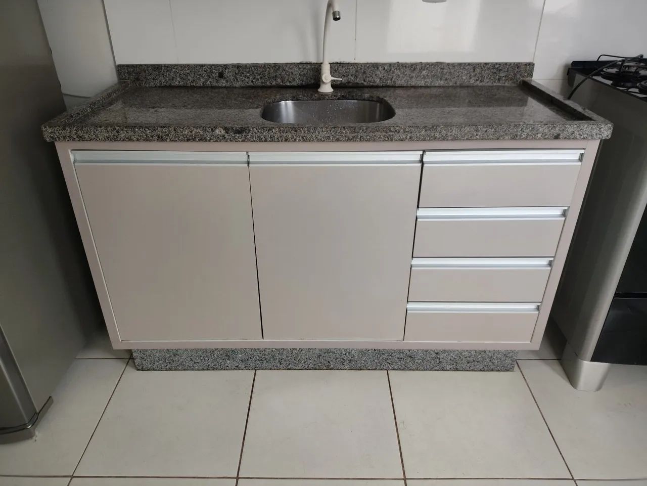 Vendo Móveis Cozinha - Foto 3