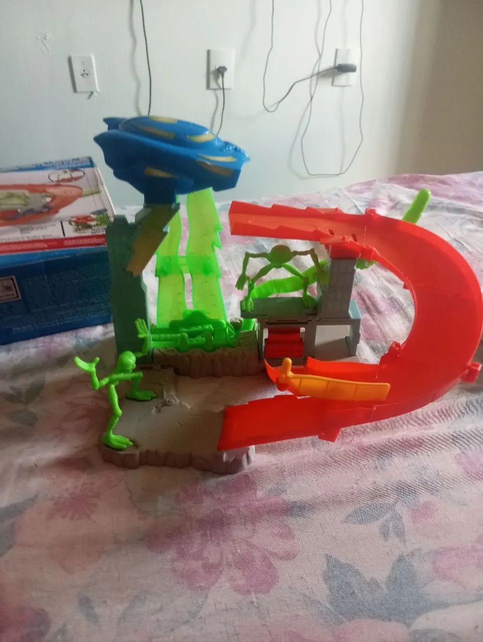 Hot Wheels brinquedo  - Foto 3