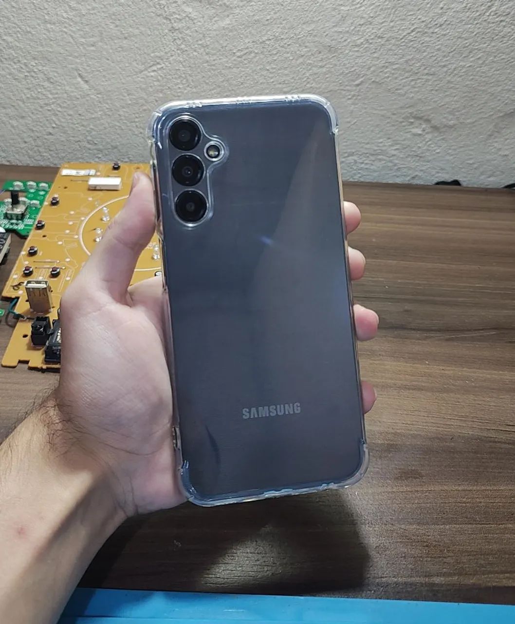 Samsung A24 128GB - Foto 4