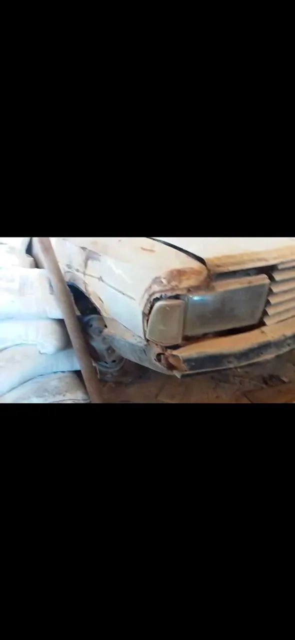 Ford Corcel II L 1983 - Foto 4
