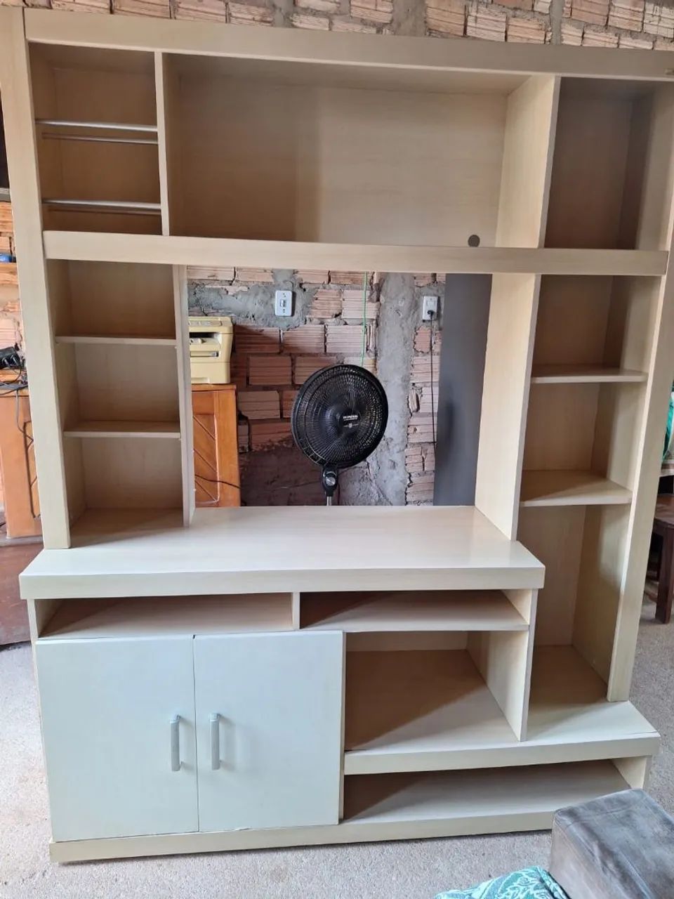 Estante para sala  - Foto 4