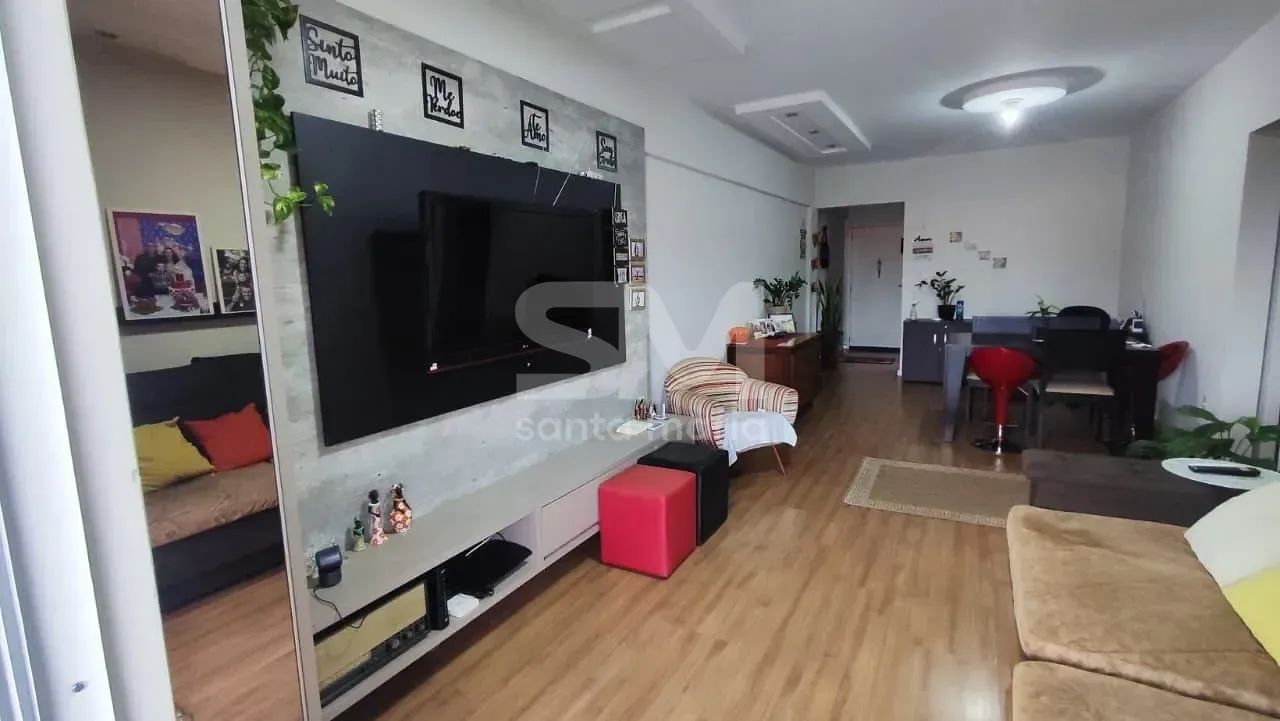 Apartamento à venda, Maria Goretti, Chapecó, SC - Foto 4