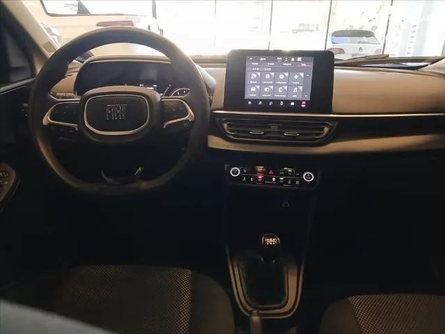 Fiat Pulse Drive 1.3 8V Flex Mec. 2023 - Foto 4