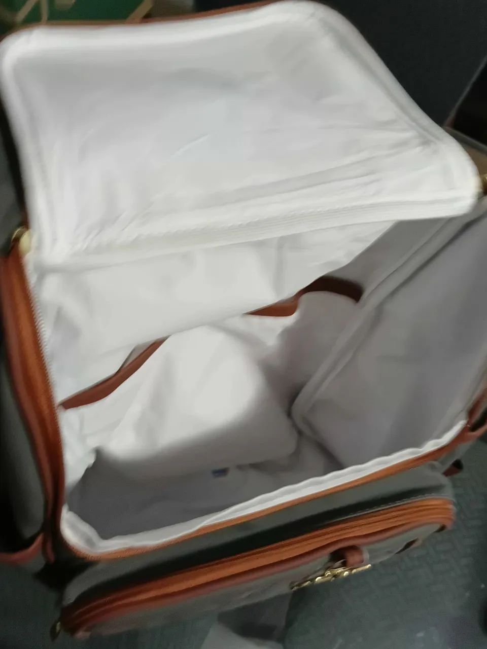 Mochila baby  - Foto 5