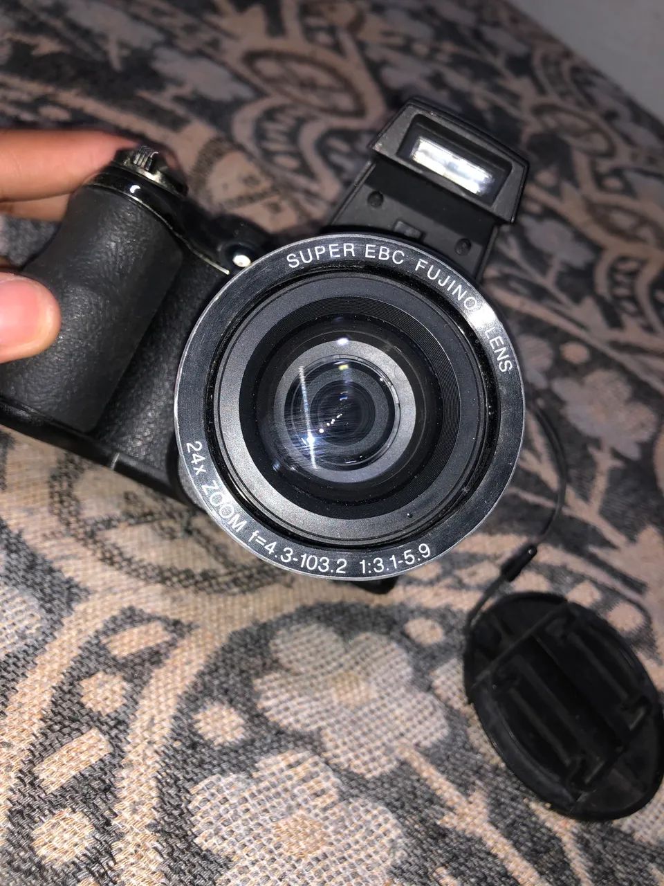 Camera FinePix S - Foto 3