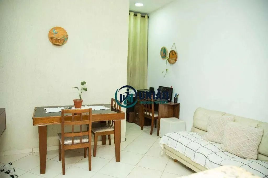 Lindo apartamento com 2 dormitórios, vista livre, excelente localização ! - Foto 7