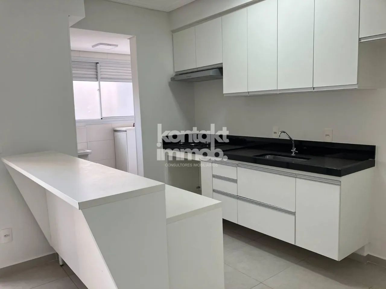 Apartamento com 2 quartos à Venda, Parque Campolim - Sorocaba - Foto 5