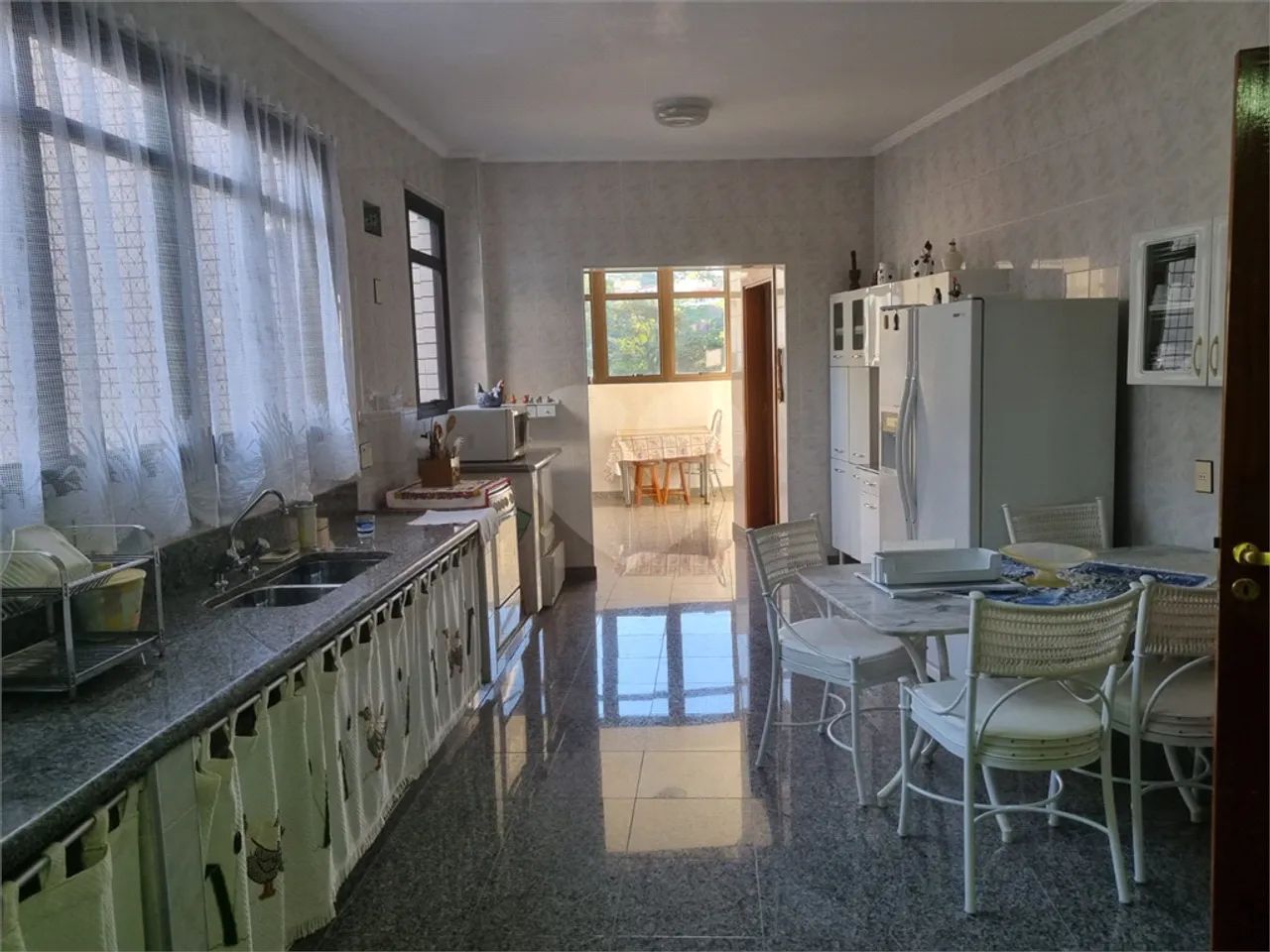 Apartamento com 4 quartos à venda em Centro - SP - Foto 2