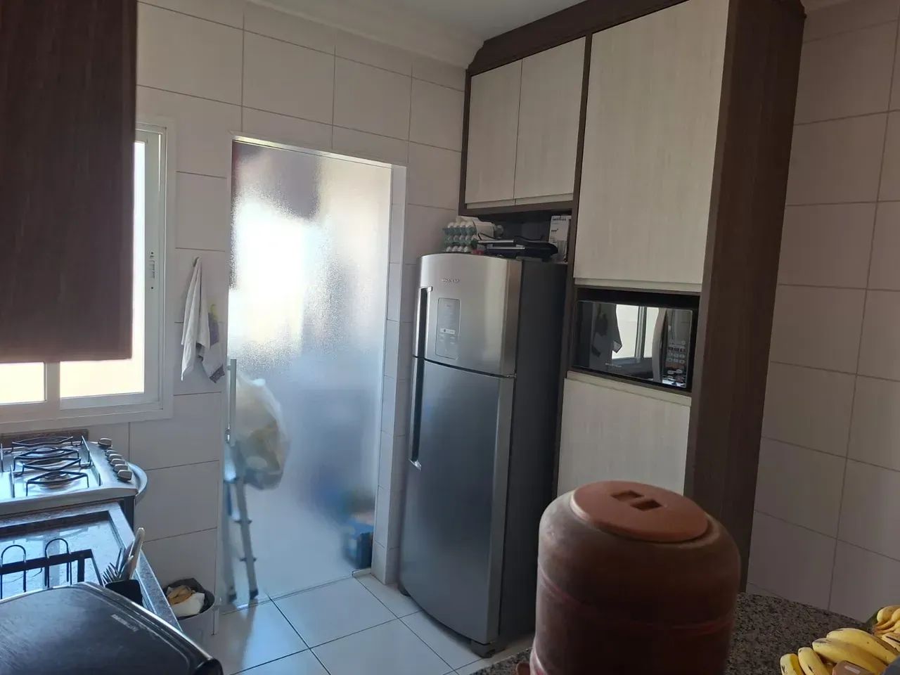 Imóvel para aluguel possui 70 metros quadrados com 2 quartos - Foto 5