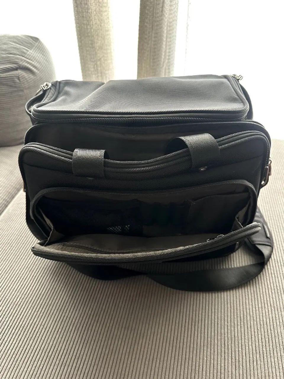 Bolsa Travelpro FlightCrew 5 - Foto 4