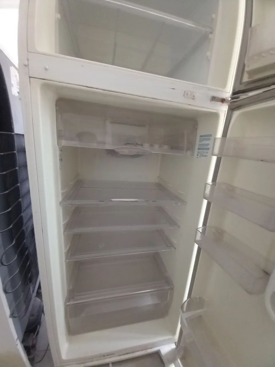VENDO GELADEIRA  - Foto 3