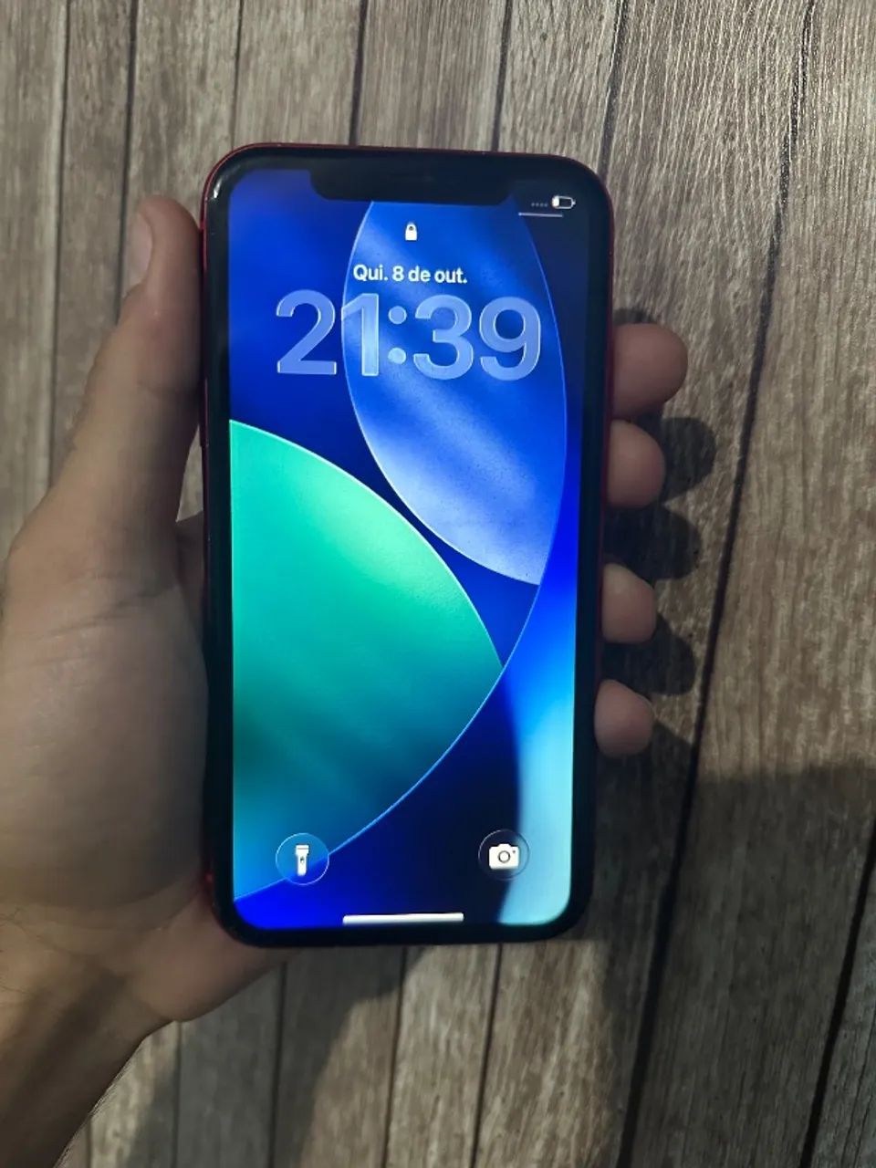 iPhone 11 - Foto 4