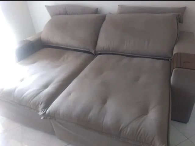 Sofá retrátil  - Foto 3