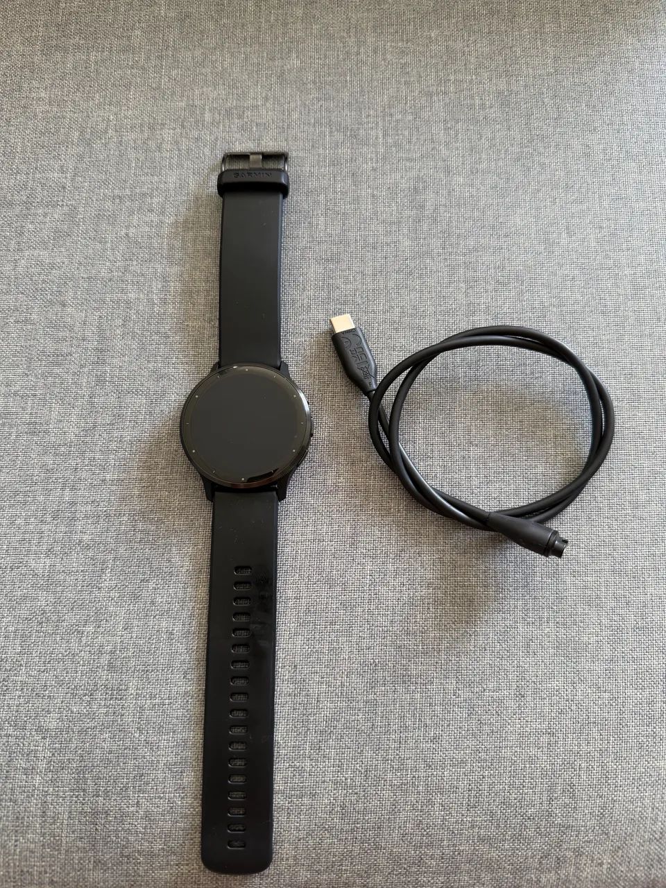 Garmin Venu 3 preto