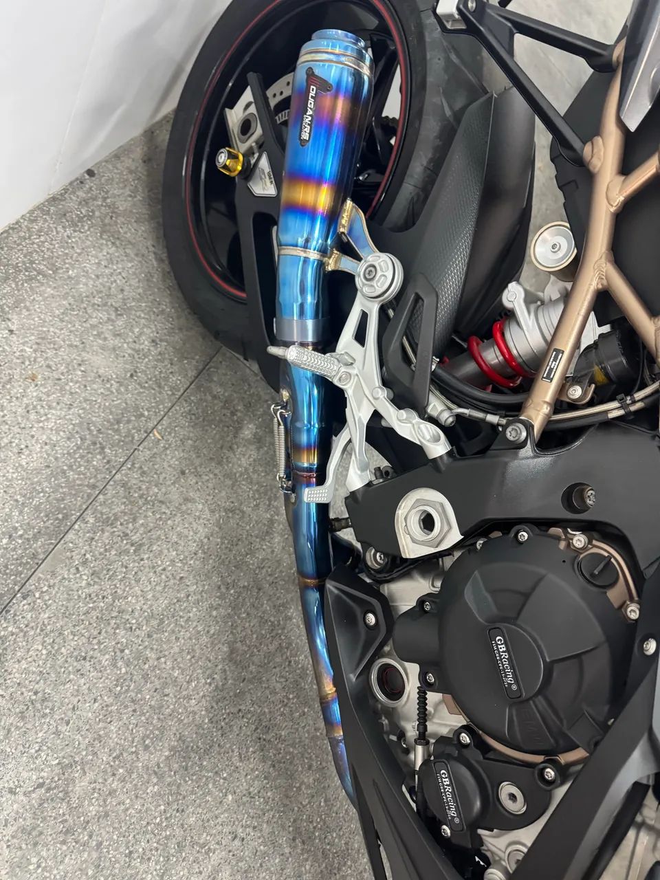 S1000 RR